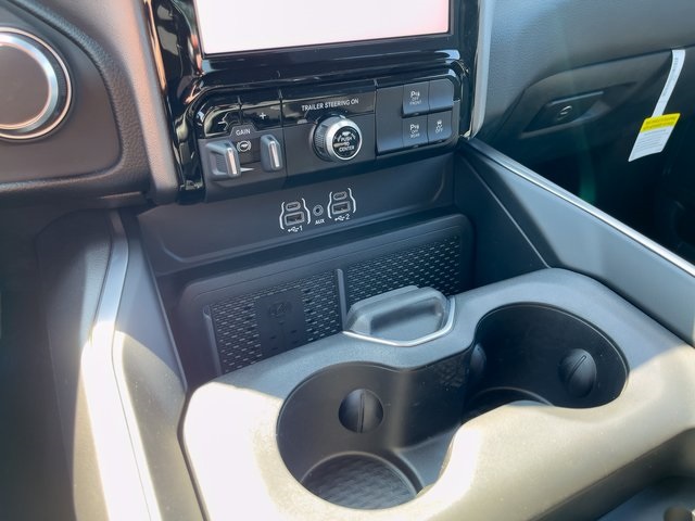 2026 Ram 1500 Big Horn Lone Star photo 19