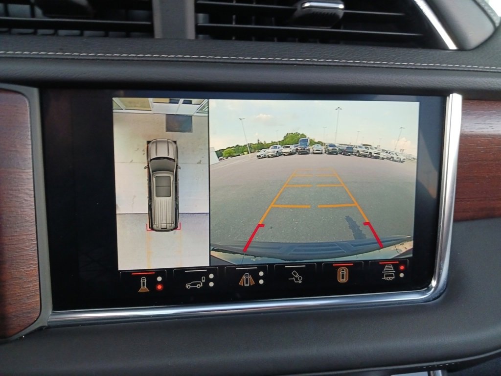 2024 Gmc Yukon Denali Ultimate photo 21