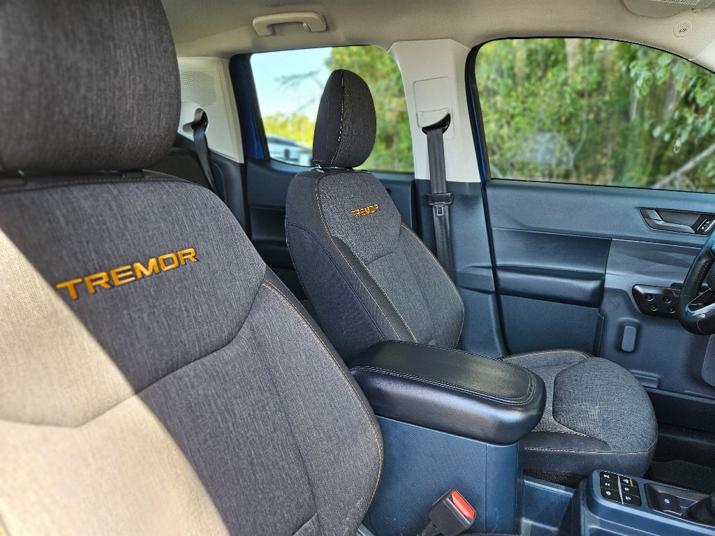 2024 Ford Maverick XLT Tremor photo 13