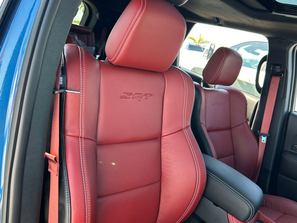 2024 Dodge Durango SRT 392 Premium photo 26