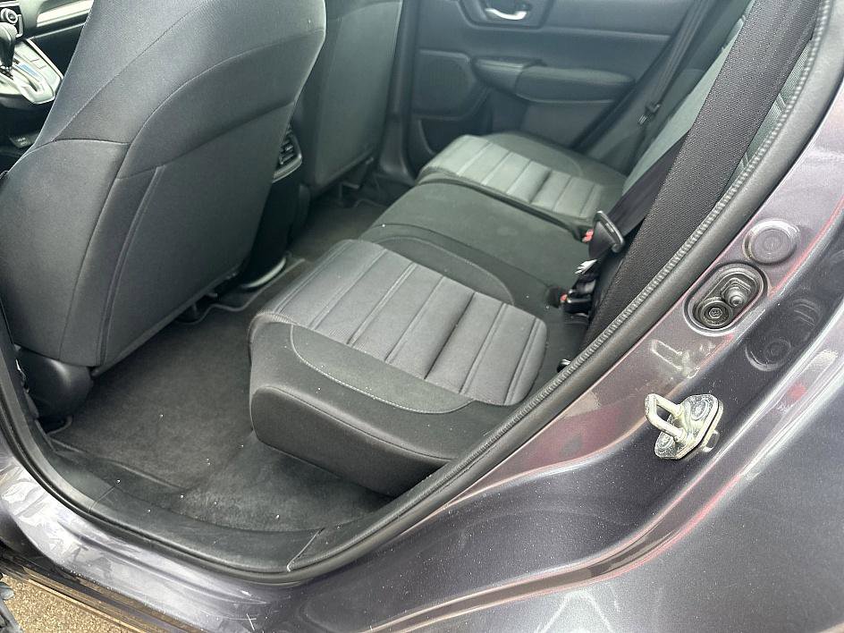 2020 Honda CR-V LX photo 14