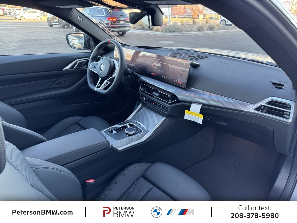 2025 Bmw M440i xDrive photo 12