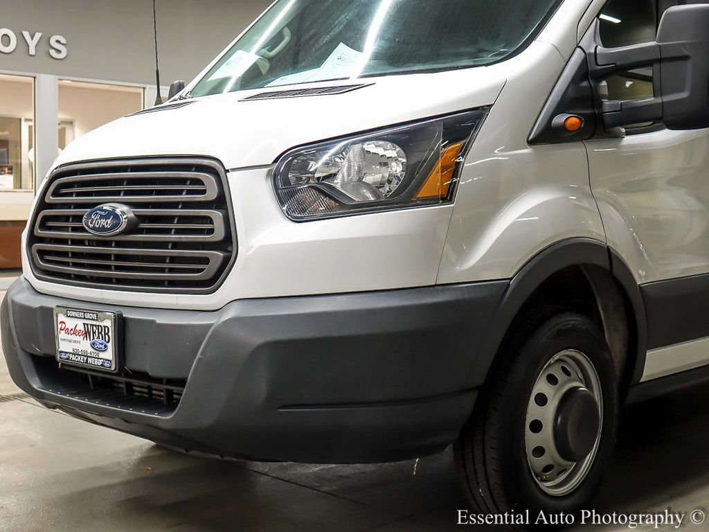 2015 FORD TRANSIT - Image 3