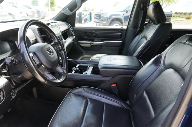 2023 Ram 1500 Limited photo 16