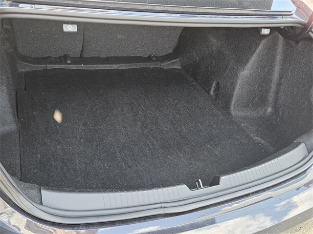 2023 Chevrolet Malibu 1LT photo 7