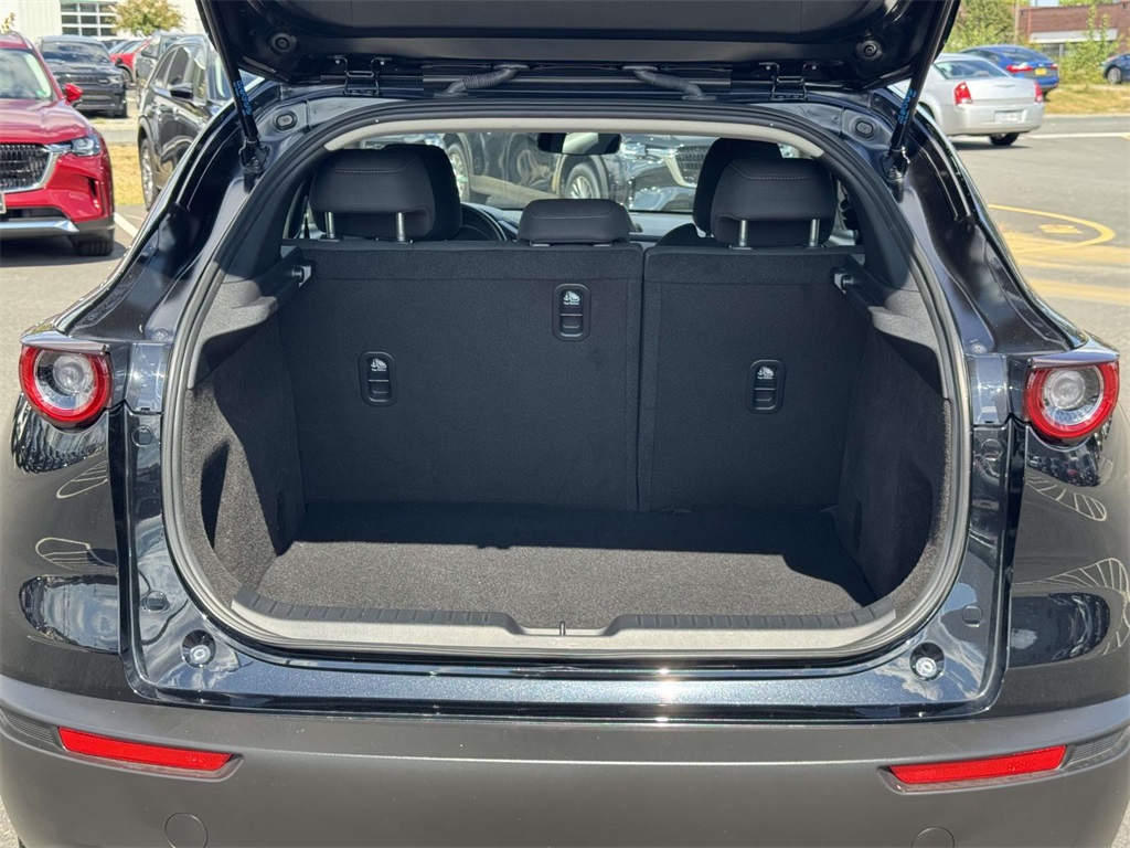 2023 Mazda CX-30 2.5 S photo 29