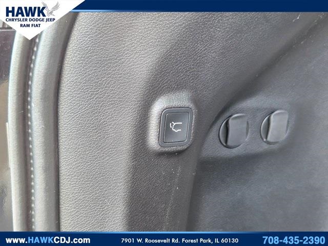 2022 JEEP CHEROKEE - Image 28