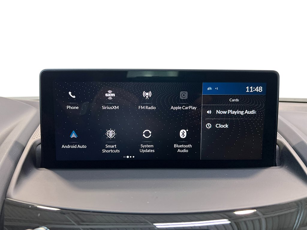 2025 Acura RDX photo 16