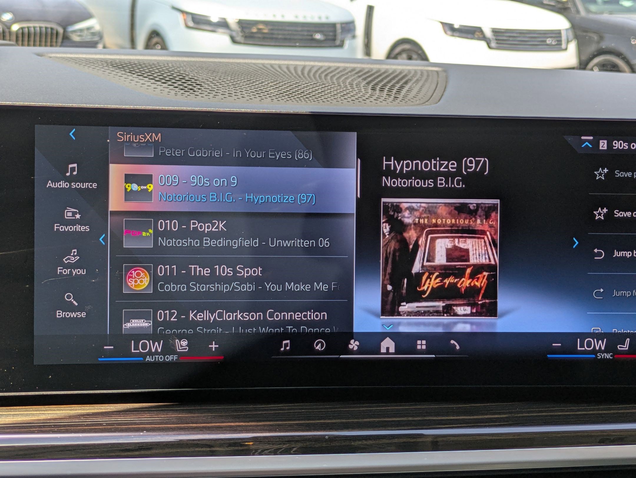 2024 Bmw X7 xDrive40i photo 20