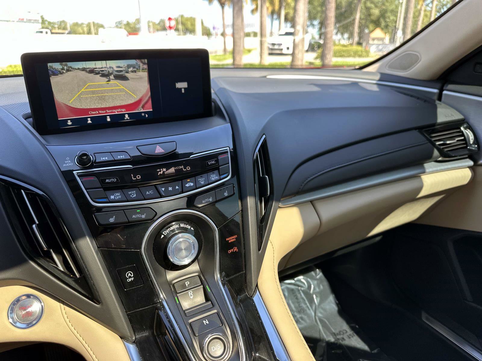 2024 Acura RDX Base photo 25