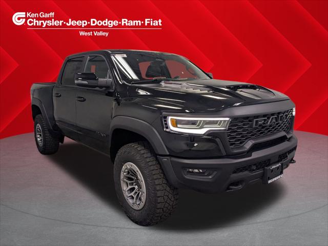 2026 RAM Ram 1500 Pickup RHO's photo