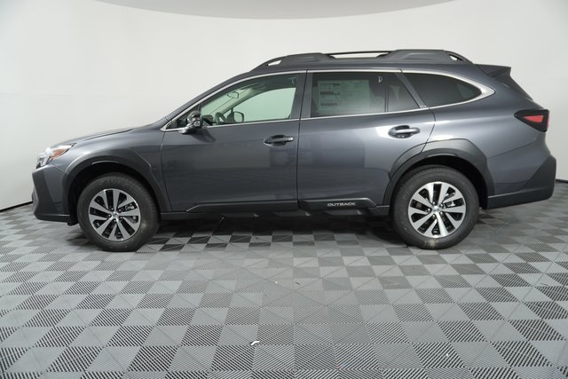 2025 Subaru Outback Premium photo 4