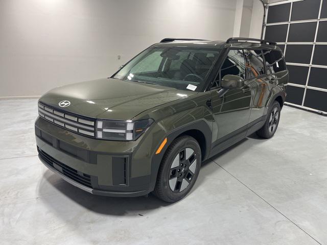 2026 Hyundai Santa Fe SEL photo 3
