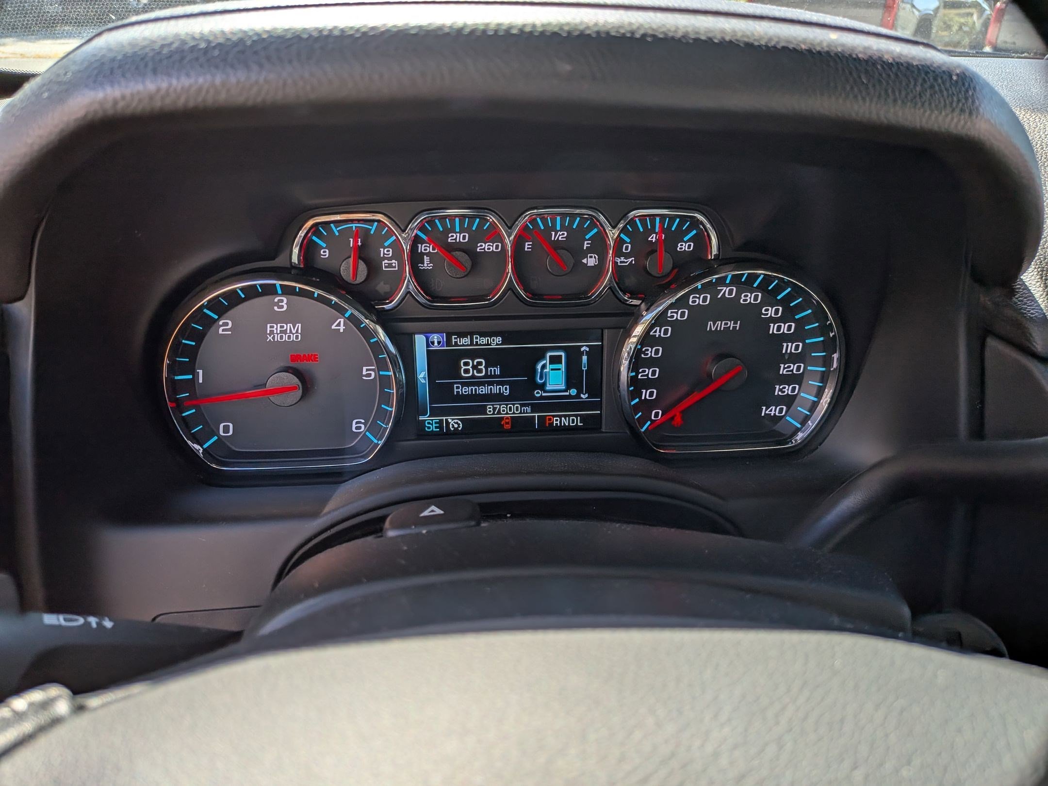 2019 Gmc Yukon SLT photo 12