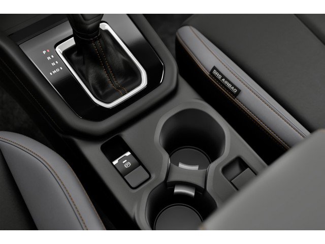 2025 Subaru Forester Sport Base photo 18