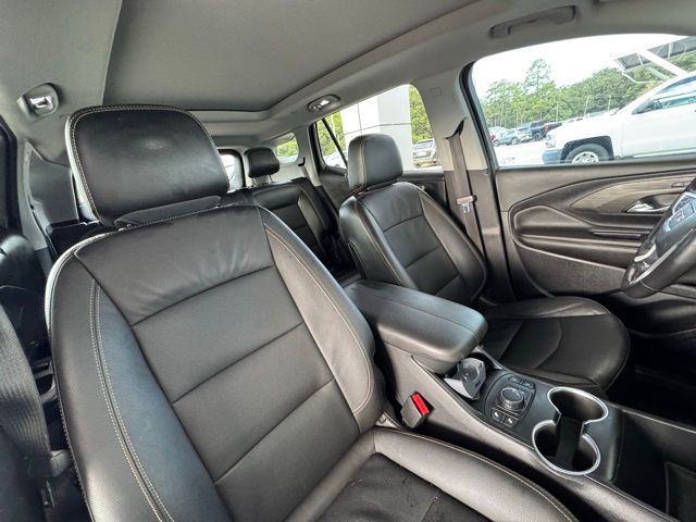 2020 Gmc Terrain SLT photo 15