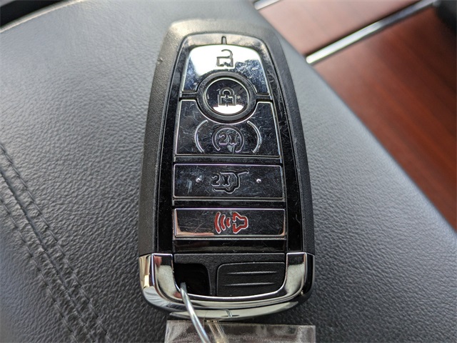 2024 Lincoln Navigator L Premiere photo 24