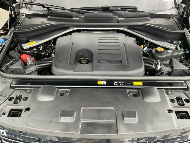 2023 Land Rover Range Rover Sport SE photo 21