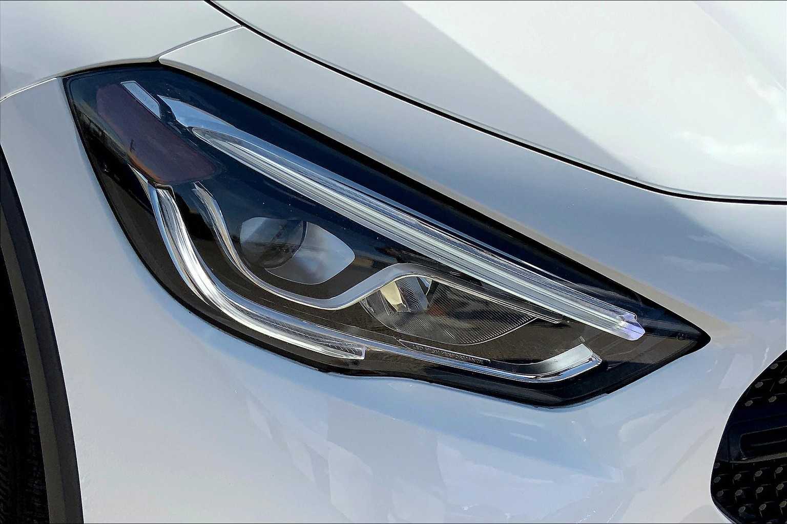 2022 Mercedes Benz GLA 250 4MATIC photo 25
