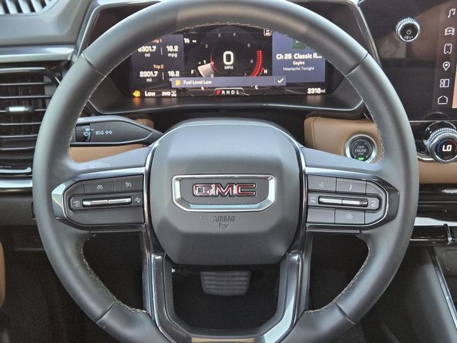 2025 Gmc Canyon AT4 photo 12
