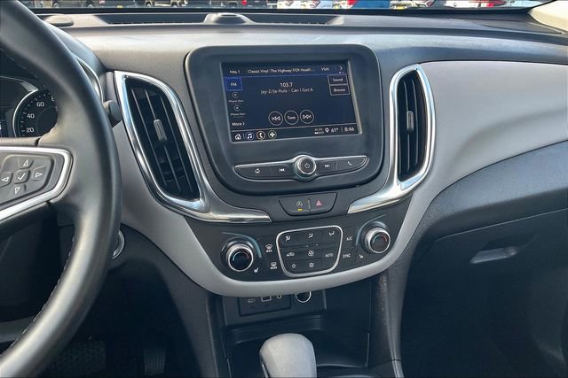 2024 Chevrolet Equinox LT photo 3