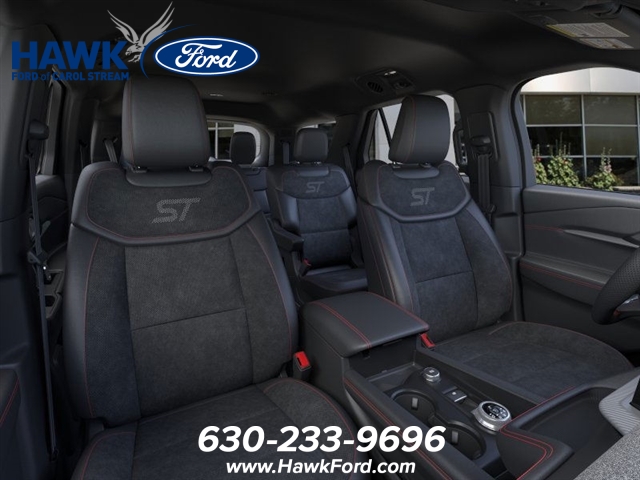 2026 FORD EXPLORER - Image 10
