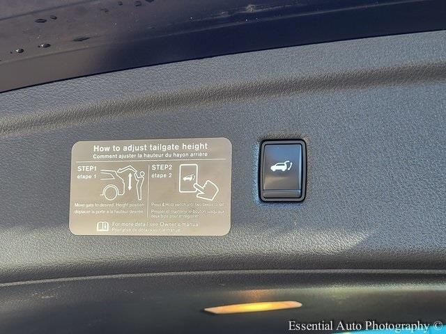 2020 INFINITI QX50 - Image 29