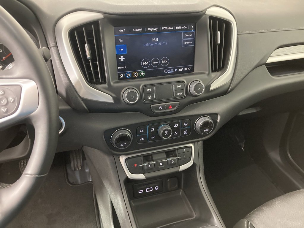 Certified 2024 GMC Terrain SLT with VIN 3GKALVEG5RL382531 for sale in Stillwater, Minnesota