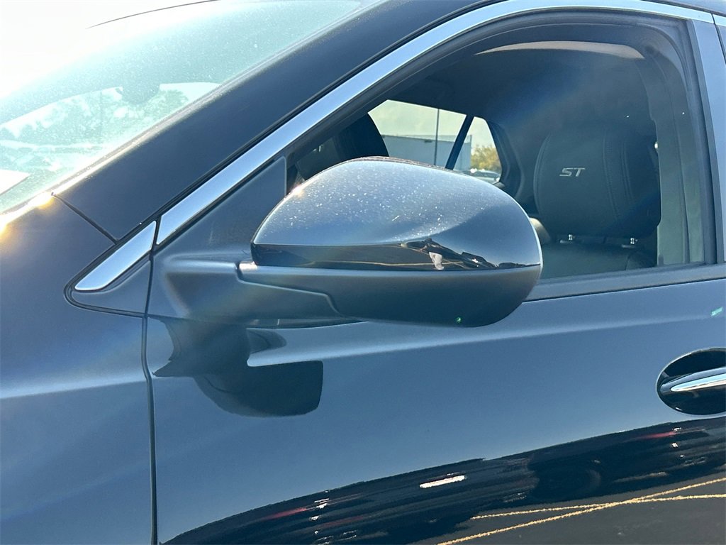 2026 BUICK ENCORE GX - Image 11