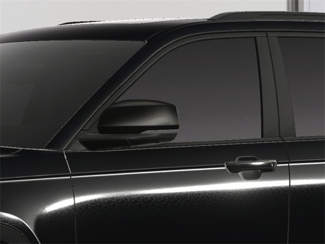 2025 Jeep Grand Cherokee Limited photo 11