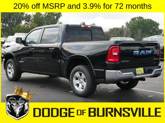2025 Ram 1500 Big Horn Lone Star photo 2