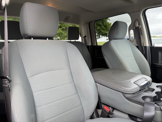 2018 Ram 3500 Tradesman photo 10