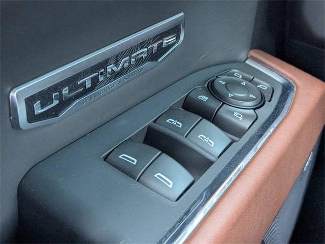 2023 Gmc Sierra 1500 Denali Ultimate photo 21