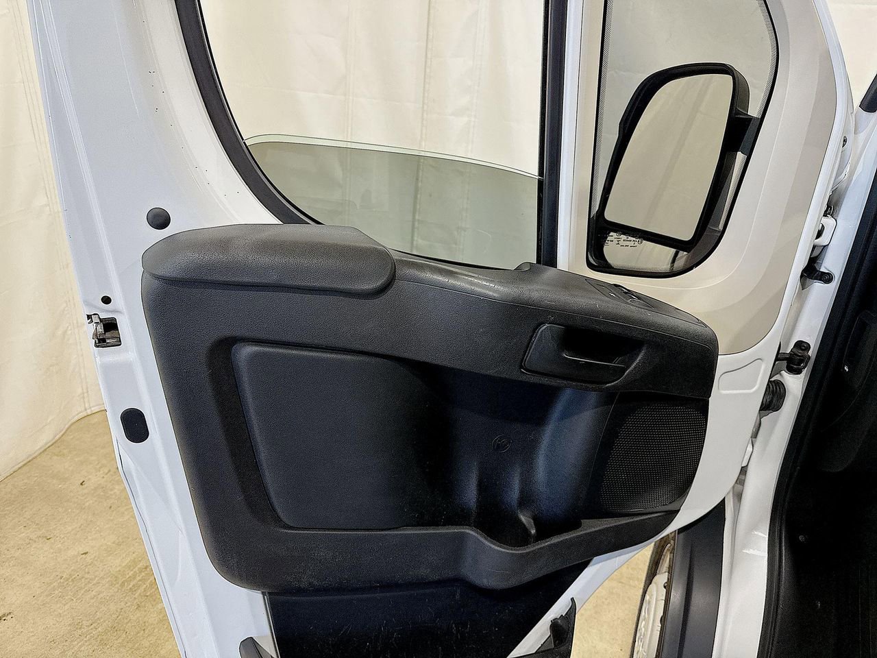 2018 Ram ProMaster 2500 photo 19