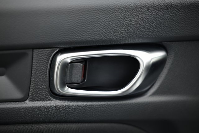 2026 Honda Civic LX photo 17