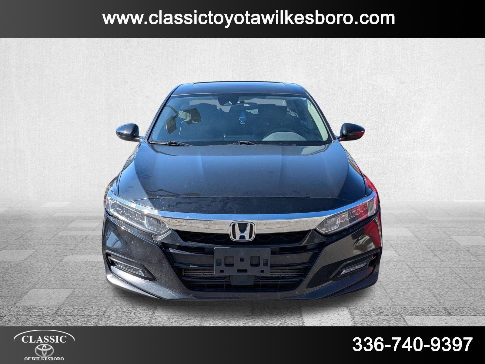 2016 Honda Accord Sport photo 2