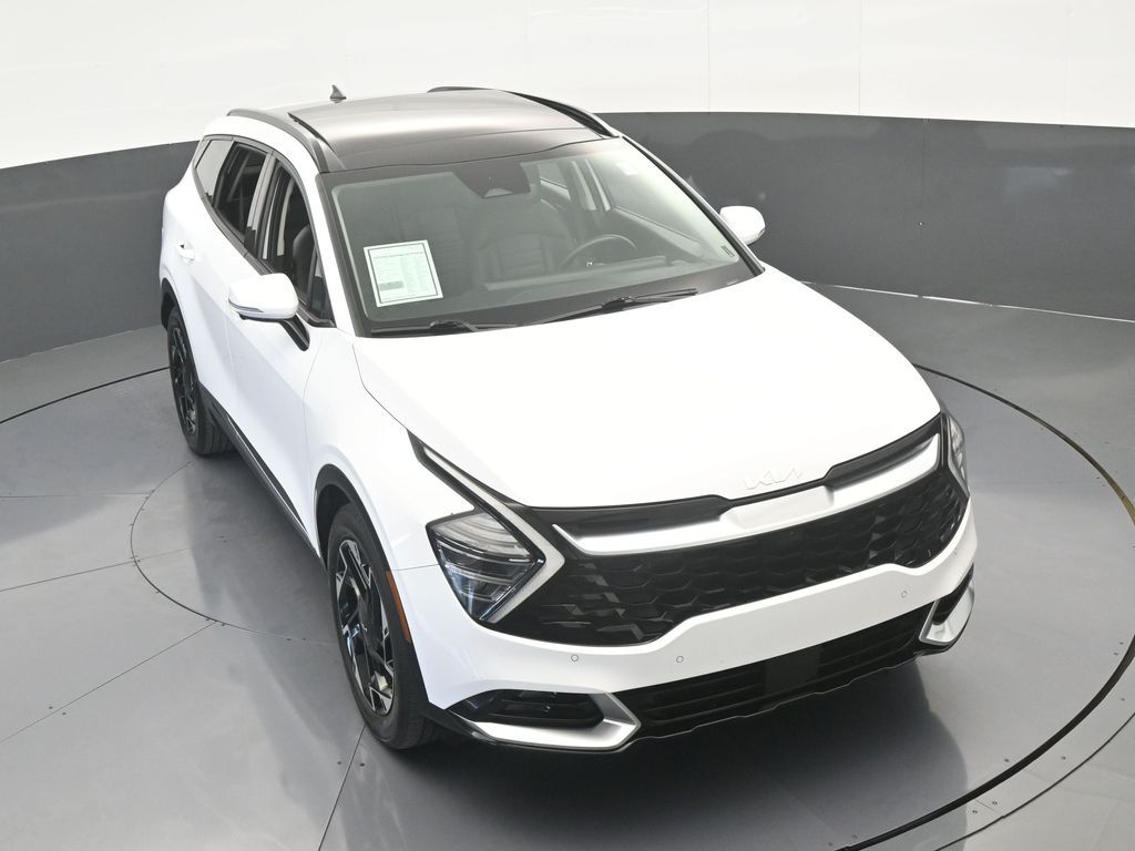 2023 Kia Sportage photo 58