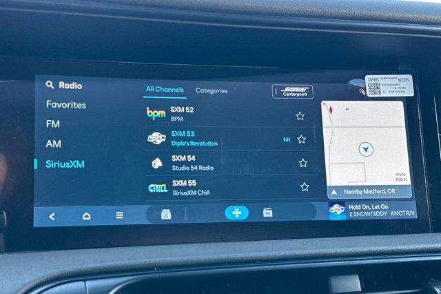 2026 Hyundai Palisade XRT photo 17