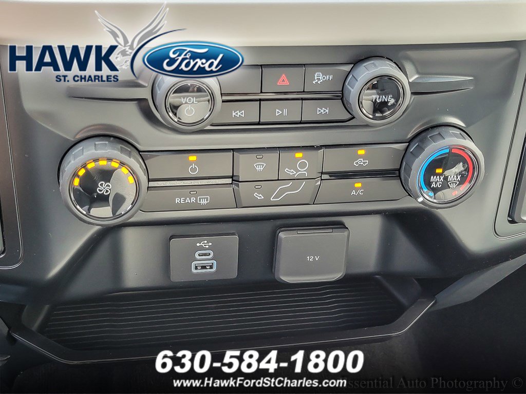 2026 FORD F-250 - Image 13