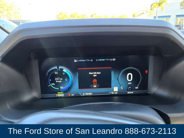 2025 Ford F-150 Lightning photo 23