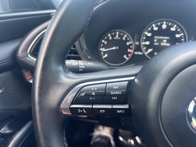 2024 Mazda Mazda3 2.5 s Premium photo 20