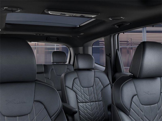 2025 Kia Telluride SX X-Line photo 24