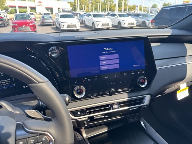 2025 Lexus RX 350 Premium AWD photo 35