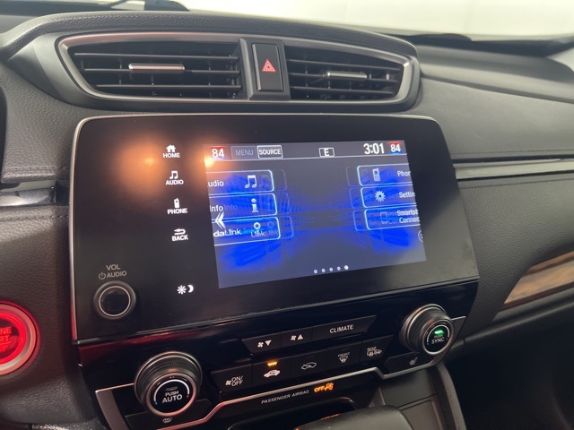 2019 Honda CR-V EX-L photo 30