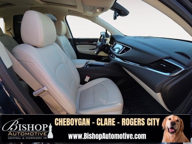 2022 Buick Enclave Essence photo 24