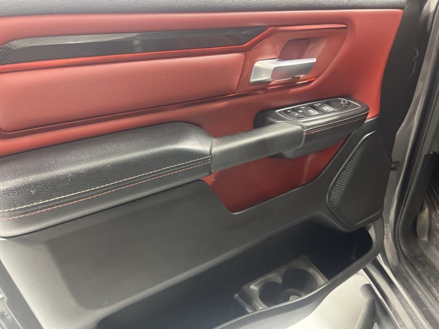 2022 Ram 1500 Rebel photo 5