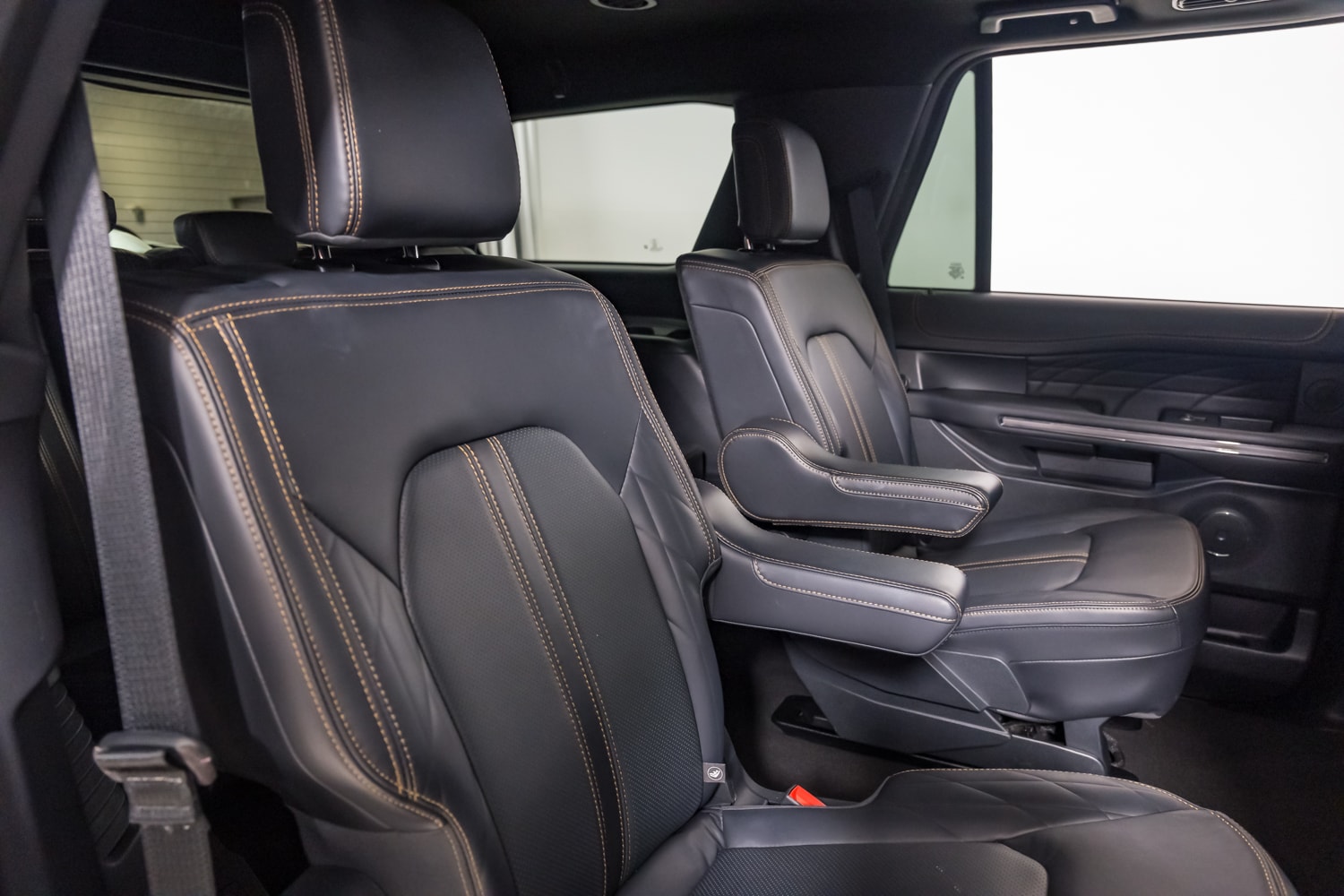 2024 Ford Expedition Platinum photo 31