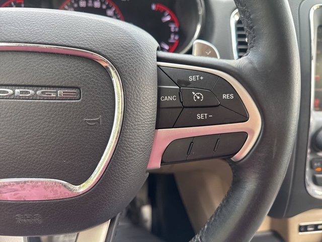 2015 Dodge Durango Limited photo 24