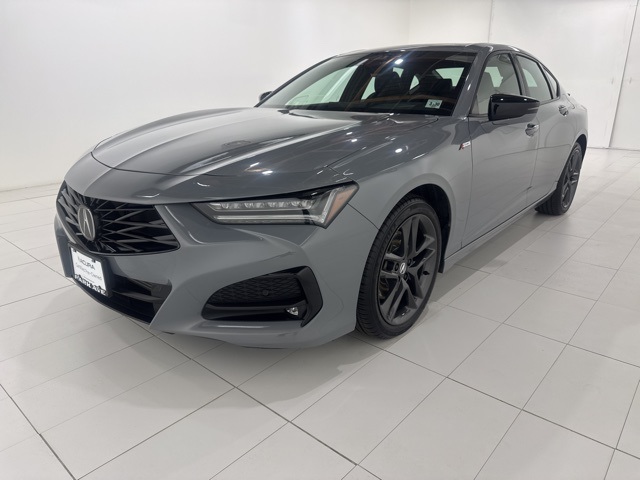 2025 Acura TLX A-SPEC Package's photo