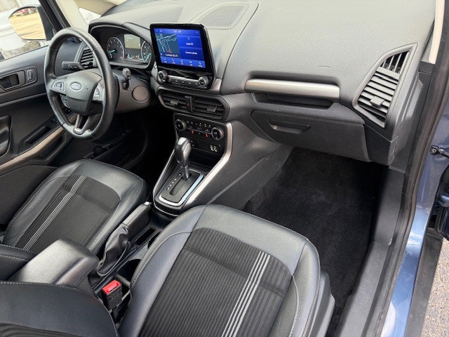 2022 Ford EcoSport SES photo 15